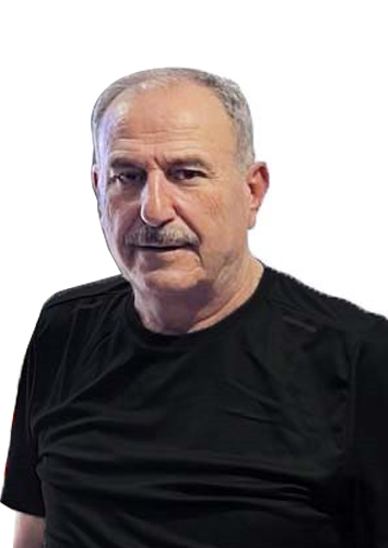 ŞİNASİ AKSU